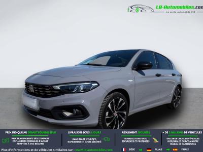 Fiat Tipo 1.0 Firefly Turbo 100 ch