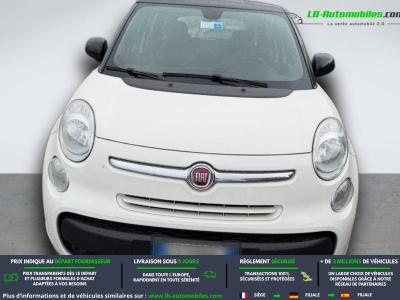 Fiat 500 L 1.4 16V 95 ch BVM
