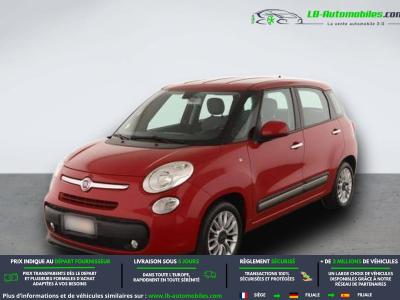 Fiat 500 L 1.4 16V 95 ch BVM