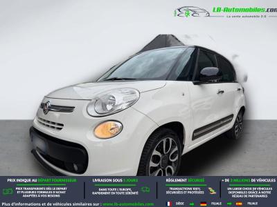 Fiat 500 L 1.4 16V 95 ch BVM