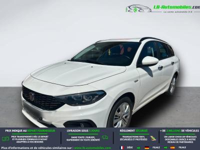 Fiat Tipo 1.4 T-Jet 120 ch BVM