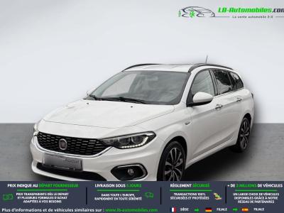 Fiat Tipo 1.4 T-Jet 120 ch BVM