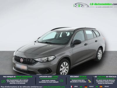 Fiat Tipo 1.4 T-Jet 120 ch BVM