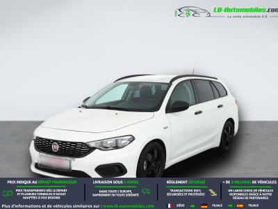 Fiat Tipo 1.4 T-Jet 120 ch BVM