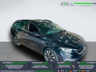 Fiat Tipo 1.4 T-Jet 120 ch BVM
