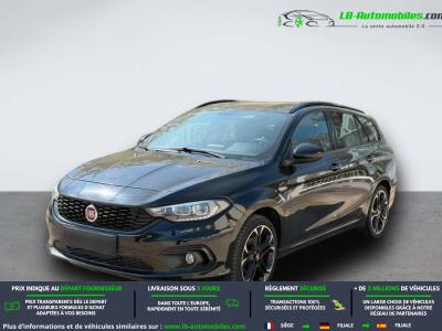 Fiat Tipo 1.6 MultiJet 120 ch BVA