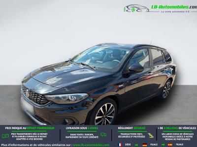 Fiat Tipo 1.4 T-jet 120 ch