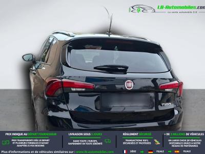 Fiat Tipo 1.4 T-jet 120 ch