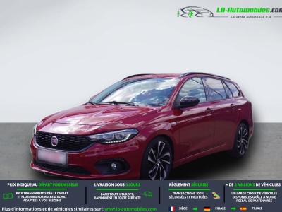 Fiat Tipo 1.4 T-jet 120 ch