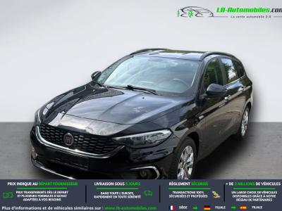Fiat Tipo 1.4 T-jet 120 ch