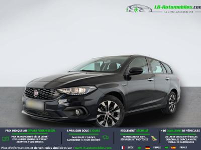 Fiat Tipo 1.4 T-jet 120 ch