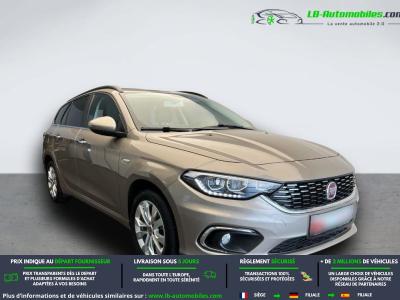 Fiat Tipo 1.4 T-jet 120 ch