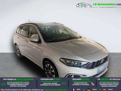 Fiat Tipo 1.3 MultiJet 95 ch  BVM