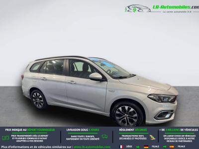 Fiat Tipo 1.3 MultiJet 95 ch  BVM