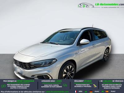 Fiat Tipo 1.3 MultiJet 95 ch  BVM