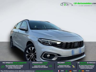Fiat Tipo 1.3 MultiJet 95 ch  BVM