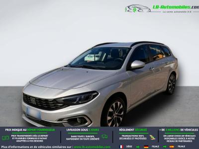 Fiat Tipo 1.3 MultiJet 95 ch  BVM