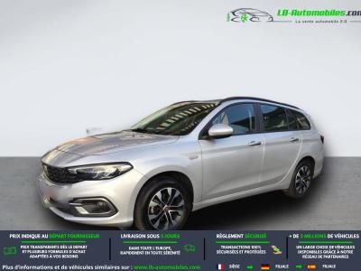 Fiat Tipo 1.3 MultiJet 95 ch  BVM