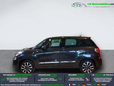 Fiat 500 L 1.3 Multijet 95 ch BVM