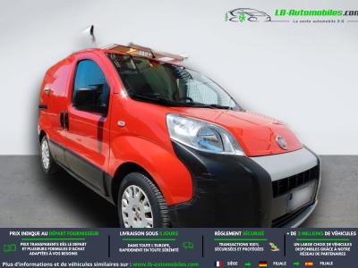 Fiat Fiorino 1.3 16V MULTIJET 95 BVM