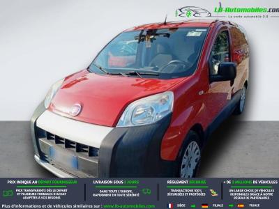 Fiat Fiorino 1.3 16V MULTIJET 80 BVM