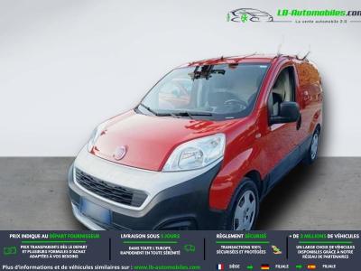 Fiat Fiorino 1.3 16V MULTIJET 80 BVM