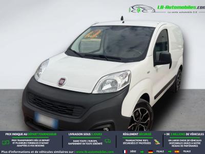 Fiat Fiorino 1.3 16V MULTIJET 80 BVM
