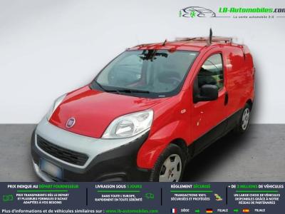 Fiat Fiorino 1.3 16V MULTIJET 80 BVM