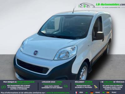 Fiat Fiorino 1.3 16V MULTIJET 80 BVM