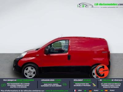 Fiat Fiorino 1.3 16V MULTIJET 95 BVM