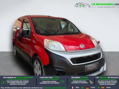 Fiat Fiorino 1.3 16V MULTIJET 95 BVM
