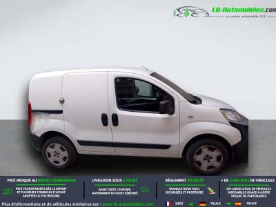 Fiat Fiorino 1.4 i.e. 77 EURO 6D BVM
