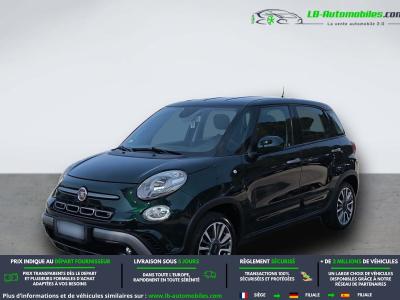 Fiat 500 L 1.3 Multijet 95 ch BVA