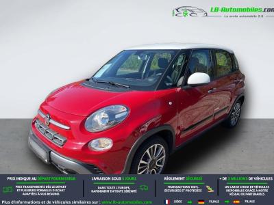 Fiat 500 L 1.3 Multijet 95 ch BVA