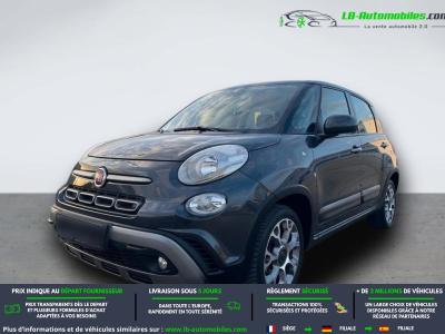 Fiat 500 L 1.4 95 ch BVM