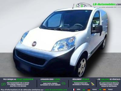 Fiat Fiorino 1.3 16V MULTIJET 95 BVM