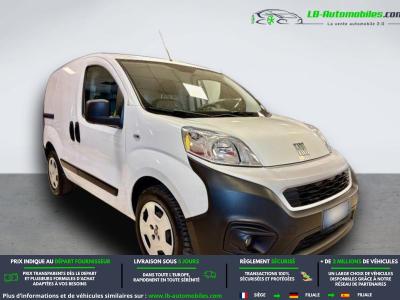 Fiat Fiorino 1.3 16V MULTIJET 95 BVM