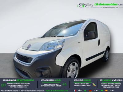 Fiat Fiorino 1.3 16V MULTIJET 95 BVM