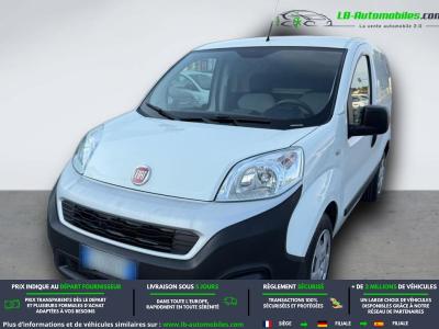 Fiat Fiorino 1.3 16V MULTIJET 95 BVM