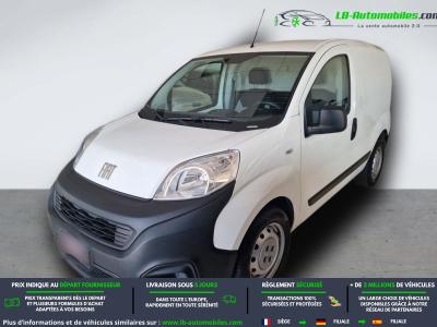 Fiat Fiorino 1.3 16V MULTIJET 95 BVM