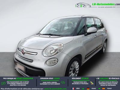 Fiat 500 L 1.3 Multijet 16V 95 ch BVM
