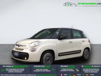Fiat 500 L 1.3 Multijet 16V 95 ch BVM