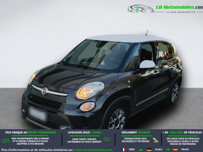 Fiat 500 L 1.3 Multijet 16V 95 ch BVM