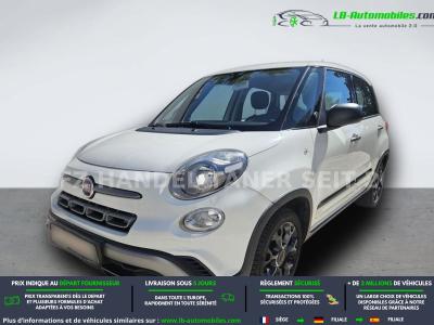 Fiat 500 L 1.4 T-Jet 16V 120 ch BVM
