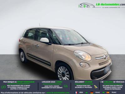 Fiat 500 L 1.3 Multijet 16V 95 ch BVM