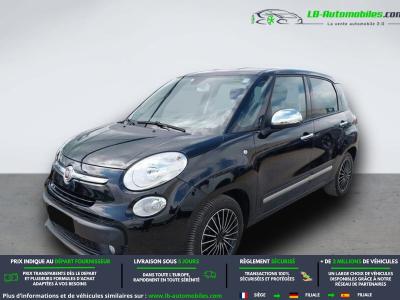Fiat 500 L 1.3 Multijet 95 ch BVA