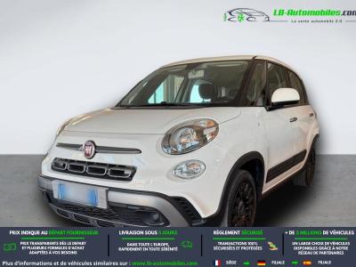 Fiat 500 L 1.3 Multijet 95 ch BVM