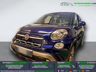 Fiat 500 L 1.3 Multijet 95 ch BVM