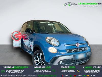 Fiat 500 L 1.3 Multijet 95 ch BVM