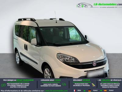 Fiat Doblo 1.4 T-Jet 16v 120 ch BVM